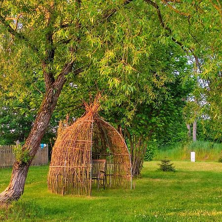 Siedlisko Sobibor Villa Bagian luar foto