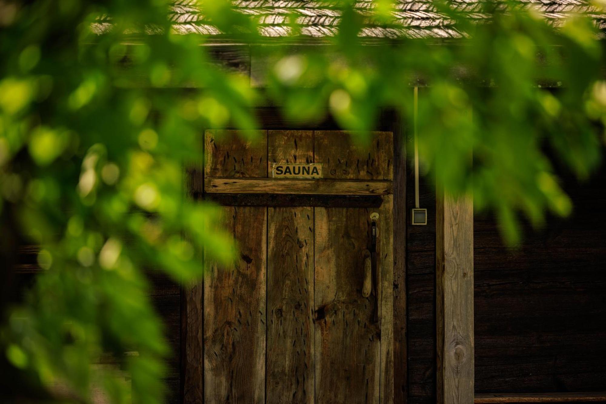 Siedlisko Sobibor Villa Bagian luar foto