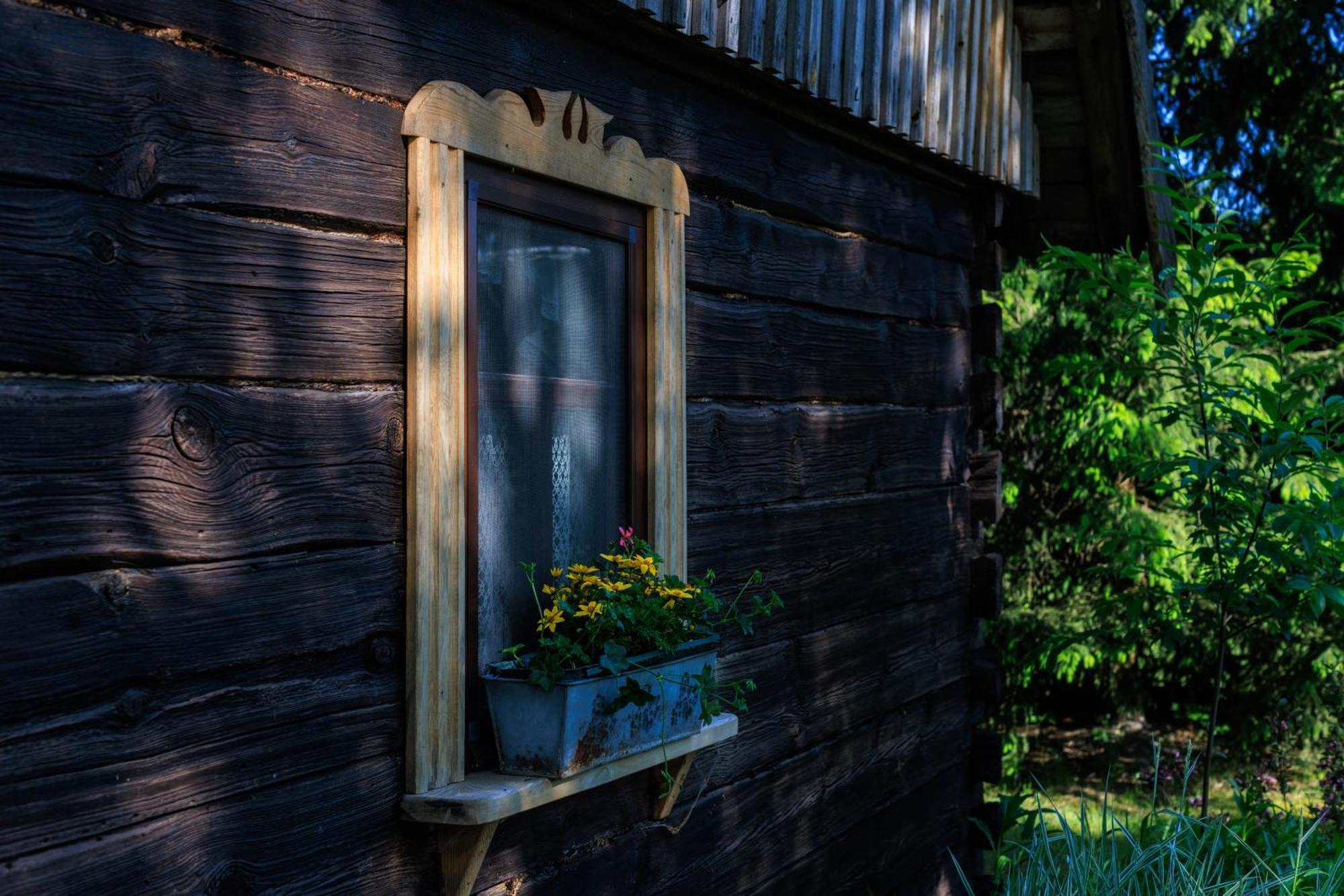 Siedlisko Sobibor Villa Bagian luar foto